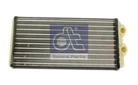 DT 276055 - Intercambiador de calor