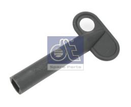 Diesel Technic 288000 - Llave cuadrada