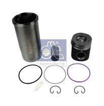 DT 290056 - Pistón con camisa