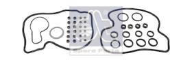 DT 291085 - Juego de deshollinado
