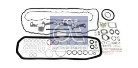 DT 291097 - Juego de revisión