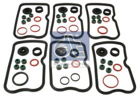 DT 291104 - Juego de juntas