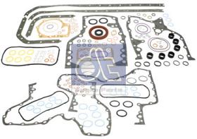 DT 291115 - Juego de revisión