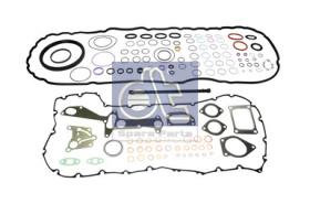 DT 291260 - Juego de revisión
