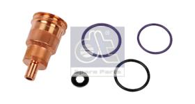DT 291280 - Juego de casquillo de inyección