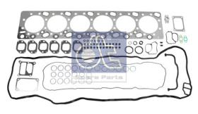 Diesel Technic 291960 - Juego de juntas