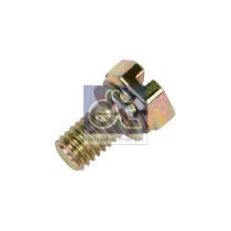 Diesel Technic 292020 - Tornillo de purga