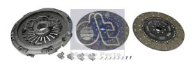 DT 293038 - Juego de embrague