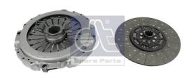 DT 293053 - Juego de embrague