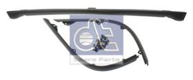 DT 297930 - Juego de spoiler