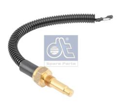 Diesel Technic 310302 - Sensor de temperatura