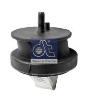 DT 310821 - Tope de goma