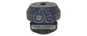 DT 310831 - Tope de goma