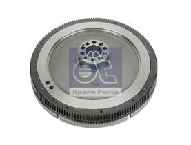 DT 311007 - Volante motor