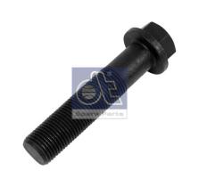 Diesel Technic 311202 - Tornillo de volante motor