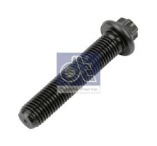 Diesel Technic 311204 - Tornillo de biela