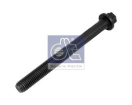 Diesel Technic 311205 - Tornillo de culata