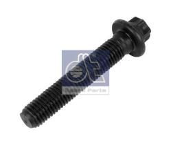 Diesel Technic 311215 - Tornillo de biela