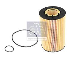 DT 314109 - Elemento de filtro de aceite