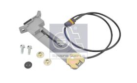 Diesel Technic 315011 - Sensor de velocidad