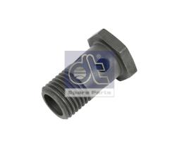 Diesel Technic 315120 - Tornillo hueco