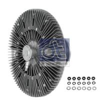 Diesel Technic 315221 - Embrague del ventilador