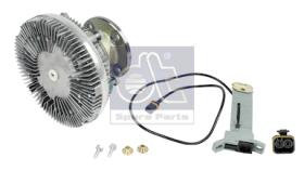 DT 315222 - Embrague del ventilador