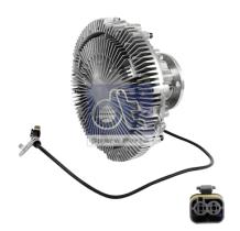 Diesel Technic 315223 - Embrague del ventilador