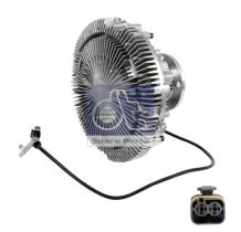 DT 315223 - Embrague del ventilador