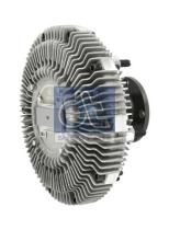 Diesel Technic 315225 - Embrague del ventilador