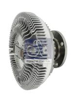 Diesel Technic 315260 - Embrague del ventilador