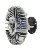 Diesel Technic 315261 - Embrague del ventilador