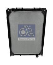 DT 316200 - Radiador