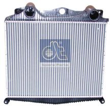 Diesel Technic 316220 - Intercooler