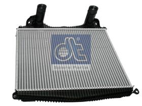 DT 316222 - Intercooler