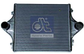 Diesel Technic 316223 - Intercooler