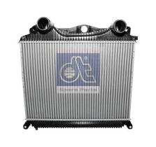 Diesel Technic 316225 - Intercooler