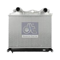 Diesel Technic 316228 - Intercooler