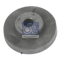 DT 316304 - Tope de goma