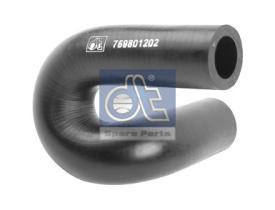DT 316411 - Manguito del radiador