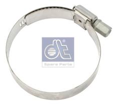 DT 316432 - Abrazadera de manguito