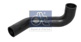 DT 316498 - Manguito del radiador