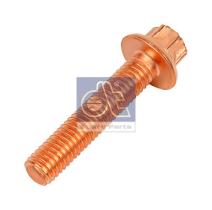 Diesel Technic 318128 - Tornillo