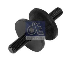 DT 318622 - Tope de goma