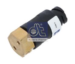 DT 318701 - Válvula solenoide