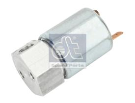 DT 318702 - Válvula solenoide