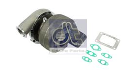 DT 319000 - Turbocompresor