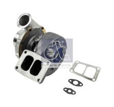 DT 319004 - Turbocompresor