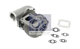 DT 319006 - Turbocompresor