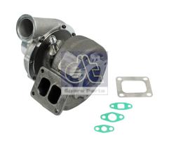 DT 319008 - Turbocompresor